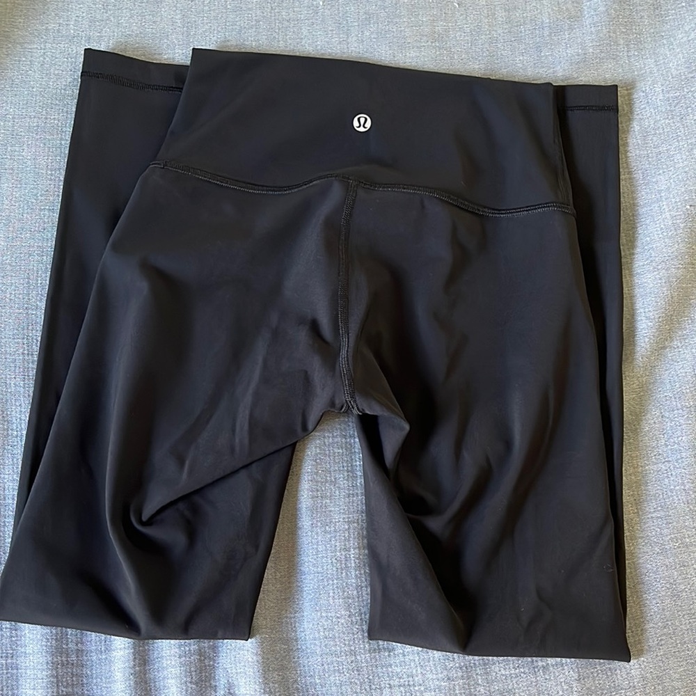 Lululemon Wunder Train 25”